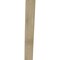 Ekena Millwork 6"W x 32"D x 40"H Traditional Rough Sawn Knee Brace, Douglas Fir BRC06X32X40TRA00RDF - alternate 2